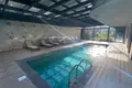 Appartement 2 chambres  Alanya, Turquie