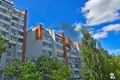 Квартира 3 комнаты 66 м² Мухавецкий сельский Совет, Беларусь