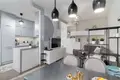 2 room apartment 42 m² Warsaw, Poland