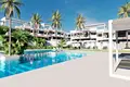 3 bedroom bungalow 86 m² Finestrat, Spain