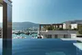 Wohnung 3 Schlafzimmer 437 m² Tivat, Montenegro
