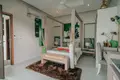 Willa 2 pokoi 120 m² Rawai, Tajlandia