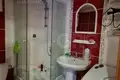 Квартира 1 комната 20 м² Эвенкийский район, Россия