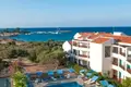 Hotel 1 500 m² Paralimni, Cypr