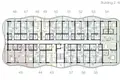 1 bedroom apartment 60 m² Rawai, Thailand