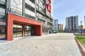 Apartamento 2 habitaciones 38 m² en Minsk, Belarús