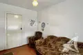 Appartement 2 chambres 40 m² Kobryn, Bélarus