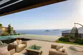 Villa de 6 habitaciones 515 m² Kas, Turquía