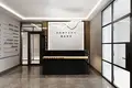 Appartement 2 chambres 59 m² Muratpasa, Turquie