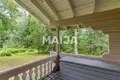 Chalet  Rovaniemi sub region, Finlande