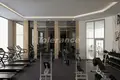 3 bedroom apartment 168 m² Alanya, Turkey