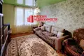 Квартира 3 комнаты 65 м² Мосты, Беларусь