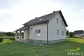 Cottage 277 m² Lahojsk selsaviet, Belarus