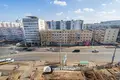 Appartement 3 chambres 64 m² en Minsk, Bélarus