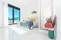 Villa de tres dormitorios 124 m² Polop, Španjolska