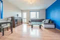 Appartement 2 chambres 60 m² Dantzig, Pologne