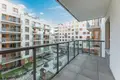 Apartamento 2 habitaciones 42 m² Gdansk, Polonia