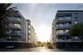Wohnung 3 Schlafzimmer 131 m² Limassol, Zypern