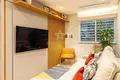 2 bedroom penthouse 124 m² Regiao Imediata de Sao Paulo, Brazil