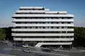 2 bedroom penthouse 89 m² Calp, Spain