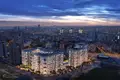 Квартира 3 спальни 167 м², Турция