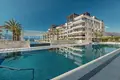 Wohnung 1 Schlafzimmer 44 m² Tivat, Montenegro
