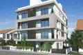 Mieszkanie 4 pokoi 252 m² Limassol, Cypr