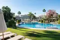 Wohnung 2 Schlafzimmer 121 m² San Pedro Alcantara, Spanien