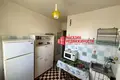 2 room apartment 48 m² Hrodna, Belarus