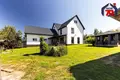 Ferienhaus 339 m² Smilavicki sielski Saviet, Belarus