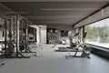 Apartamento 4 habitaciones 114 m² Varsovia, Polonia