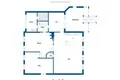 2 bedroom house 177 m² Kotka-Hamina sub-region, Finland