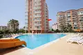 Квартира 3 комнаты 120 м² Тосмур, Турция