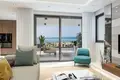 Wohnung 4 zimmer 190 m² Limassol, Zypern