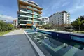 4 bedroom apartment  Kestel, Turkey