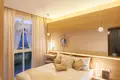Appartement 2 chambres 70 m² Pattaya, Thaïlande