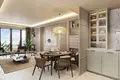 Appartement 1 chambre 27 m² Kucukcekmece, Turquie