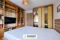 Квартира 3 комнаты 77 м² Минск, Беларусь