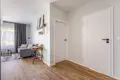 2 room apartment 47 m² Warsaw, Poland