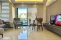 1-Bedroom Apartment with Pool View, 300m from the Sea in Güller Pınarı, Alanya
