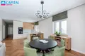 House 185 m² Gudeliai, Lithuania