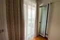 1 bedroom apartment 58 m² Budva, Montenegro