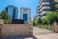 Apartamento 2 habitaciones 65 m² Tosmur, Turquía