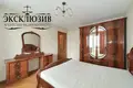 Wohnung 2 zimmer 74 m² Minsk, Belarus