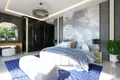 Villa 8 chambres  Alanya, Turquie