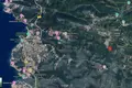 Земельные участки  Кунье, Черногория