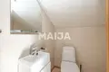 Дом  Кеми, Финляндия