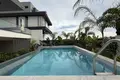 villa de 5 chambres 350 m² Agios Tychonas, Chypre
