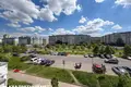Mieszkanie 2 pokoi 59 m² Mińsk, Białoruś
