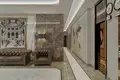Mieszkanie 2 pokoi 58 m² Alanya, Turcja